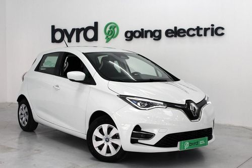 Renault Zoe - Photo 1