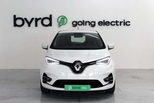 Renault Zoe - Photo 2