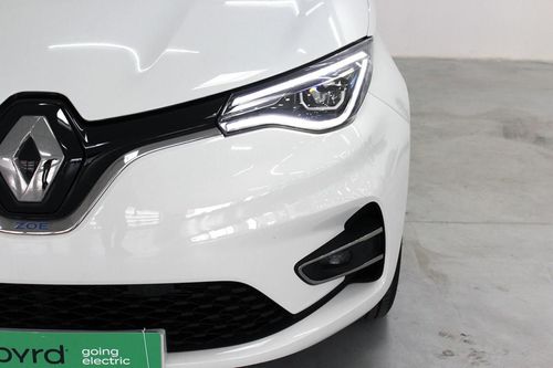 Renault Zoe - Photo 4