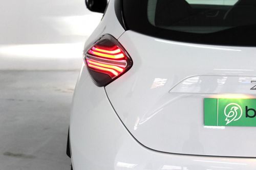 Renault Zoe - Photo 5