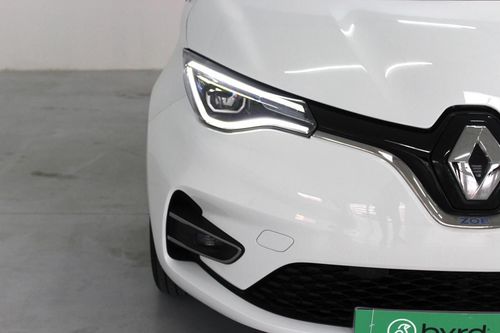 Renault Zoe - Photo 3