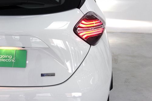 Renault Zoe - Photo 6