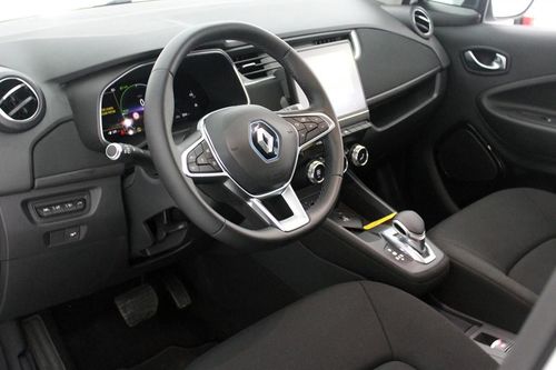 Renault Zoe - Photo 10