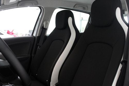 Renault Zoe - Photo 12