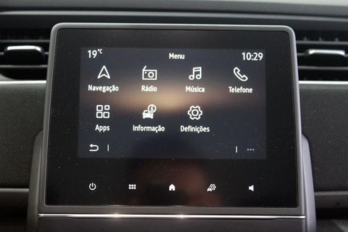 Renault Zoe - Photo 16