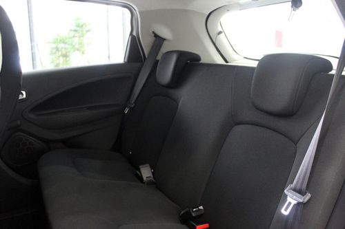 Renault Zoe - Photo 13