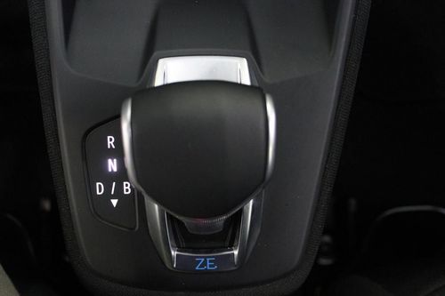 Renault Zoe - Photo 21