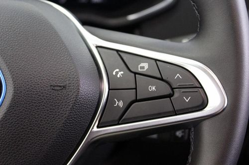 Renault Zoe - Photo 24