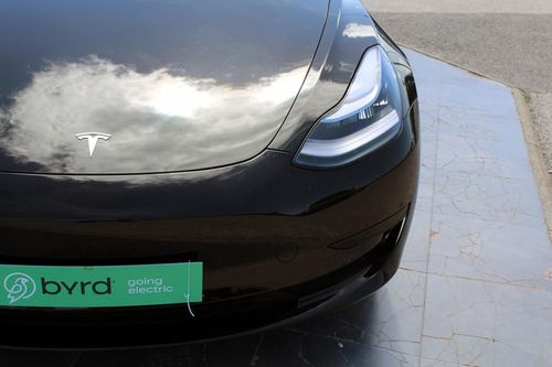 Tesla Model 3 - Photo 4