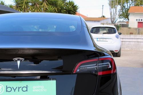 Tesla Model 3 - Photo 11
