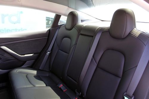 Tesla Model 3 - Photo 38