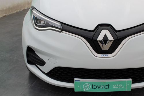 Renault Zoe - Photo 3