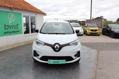 Renault Zoe - Photo 2