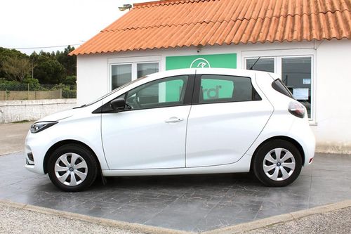 Renault Zoe - Photo 8