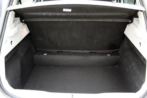 Renault Zoe - Photo 11