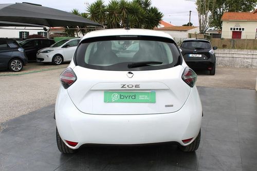 Renault Zoe - Photo 10