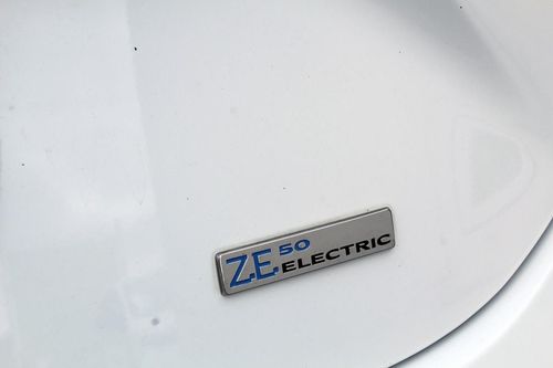 Renault Zoe - Photo 12