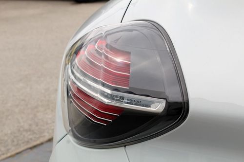 Renault Zoe - Photo 13