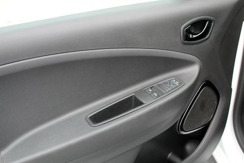 Renault Zoe - Photo 14