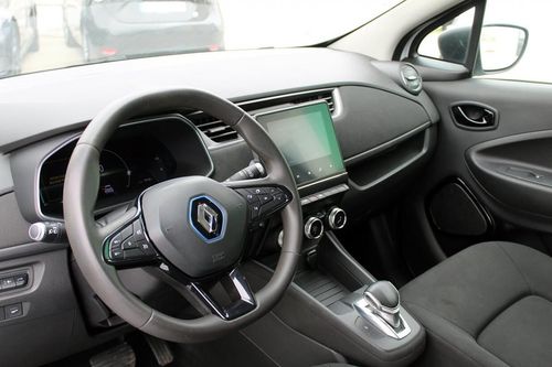 Renault Zoe - Photo 15