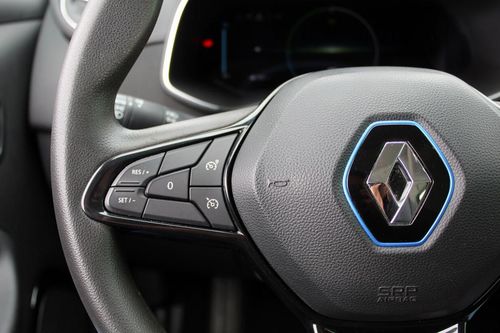 Renault Zoe - Photo 18