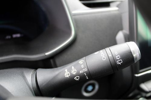 Renault Zoe - Photo 22