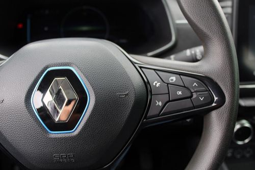 Renault Zoe - Photo 19