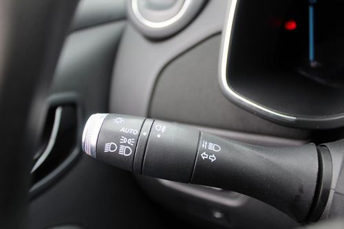 Renault Zoe - Photo 21