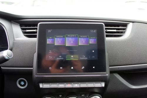 Renault Zoe - Photo 24