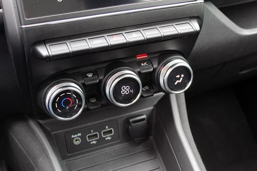 Renault Zoe - Photo 25