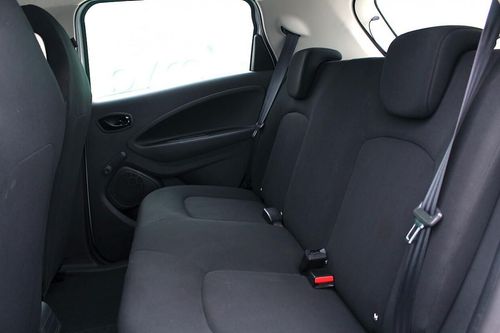 Renault Zoe - Photo 30