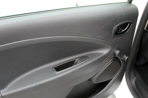 Renault Zoe - Photo 29
