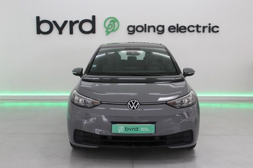 Volkswagen ID.3 - Photo 2