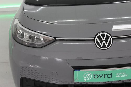 Volkswagen ID.3 - Photo 4