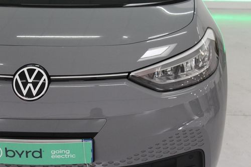 Volkswagen ID.3 - Photo 3