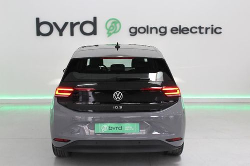 Volkswagen ID.3 - Photo 5
