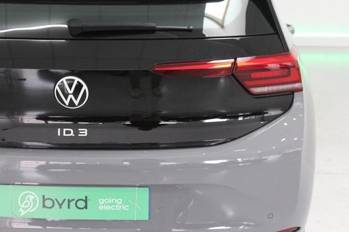 Volkswagen ID.3 - Photo 6