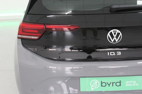 Volkswagen ID.3 - Photo 7