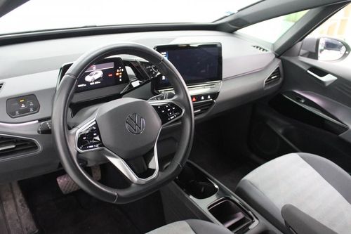 Volkswagen ID.3 - Photo 10