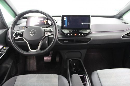 Volkswagen ID.3 - Photo 14