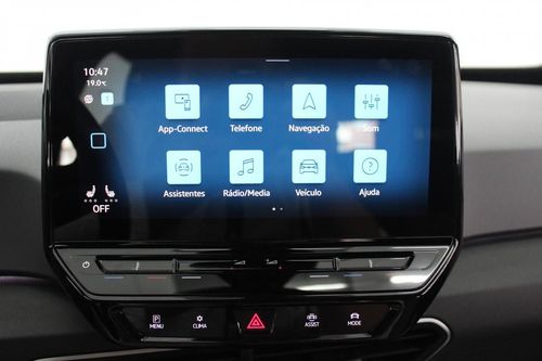 Volkswagen ID.3 - Photo 17