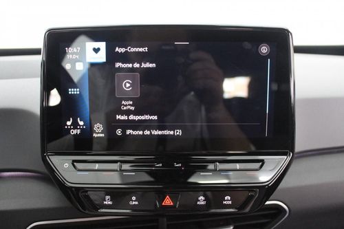 Volkswagen ID.3 - Photo 18