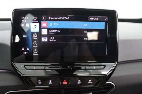 Volkswagen ID.3 - Photo 19