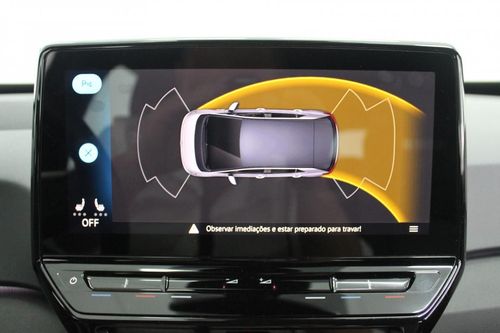 Volkswagen ID.3 - Photo 23