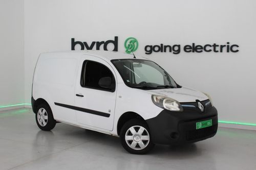 Renault Kangoo - Photo 1