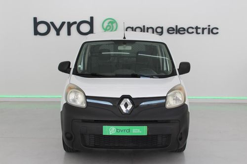 Renault Kangoo - Photo 2
