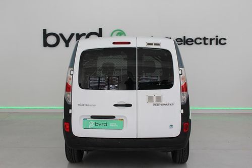Renault Kangoo - Photo 5