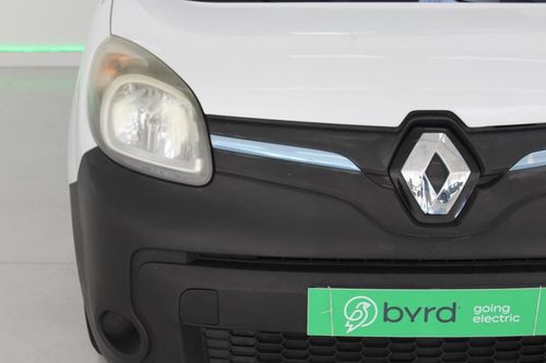 Renault Kangoo - Photo 4