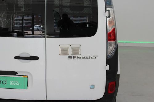 Renault Kangoo - Photo 6