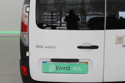 Renault Kangoo - Photo 7